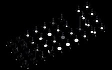 Verborgene Keller von Christian Jensen