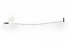 Ansicht Brücke von Timo Pilz