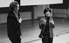 Yui Tezuka | Foto: IAD
