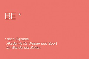 NACH OLYMPIA'
