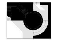 Ü1 Grundriss von Piet Feddersen, Hannes Küsel