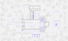 Grundriss von Charlotte Neumeyer
