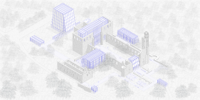 Isometrie von Charlotte Neumeyer