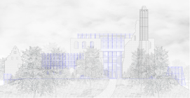 Ansicht von Charlotte Neumeyer