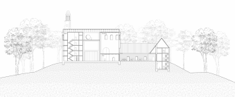 Schnitt von Rosa Ebert