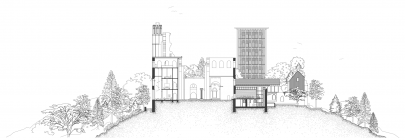 Schnitt von Vincent Soika