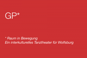 Raum in Bewegung'