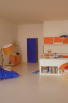 Modellfoto von Helen Schultze