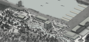 Isometrie von Gerd Busemann