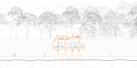 Schnitt von Helen Schultze