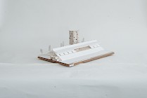 Modellfoto von Laurin Nahrius