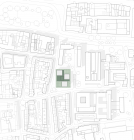 Lageplan von Louisa Rieland und Greta Sperling