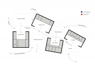 Pictogramm von Piet Feddersen
