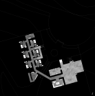 Grundriss UG von Hannes Uwe Küsel