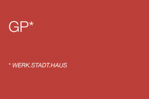 WERK.STADT.HAUS'