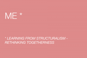 LEARNING FROM STRUCTURALISM'